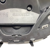 фото thumb №13, Решітка радіатора решітка радіатора renault kangoo ii lift 623101381r