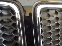 фото thumb №3, Решётка радиатора решётка радиатора jeep compass 2 ii 2017- 4010170340ab