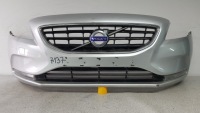 фото thumb №1, Volvo v40 2012 бампер перед 7137