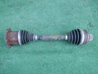 фото thumb №1, Audi a4 a5 привідний вал передня ліва 8k0407271al 22km пробіг