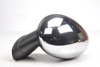 фото thumb №1, Mini r56 зеркало левая хром 3 pin uk