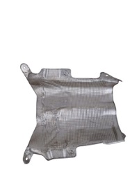 фото thumb №1, Porsche panamera 971 2018- 971804164 захист теплова труби випускної