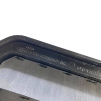 Ford bronco 2023 решітка вентиляційна під  бампером заднім Зі Шроту, фото thumb