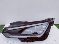 фото thumb №1, Лампа левая левый фара kia ev6 full led