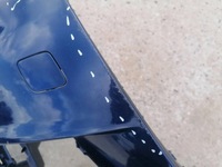 фото thumb №9, Бампер перед передній audi a1 lift 8xa807437c