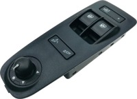 фото thumb №1, Peugeot boxer ii панель подъёма окон стекло org