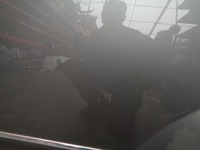 фото thumb №9, Двері fiat croma 2 ii lift fl ліва задні kod 617