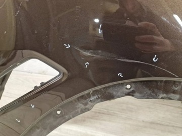 фото thumb №10, Bmw x5 g05 2019 2020 крило переднє правий