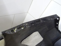 фото thumb №12, Vw golf viii 8 5h6 r-line бампер задняя задний 5h6807421d