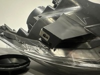 фото thumb №16, Mitsubishi l200 fullback лампа левая ксенон europa комплектная