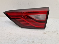 фото thumb №1, Mg zs 19- лампа задня права w кришка europa!