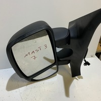 фото thumb №1, Movano nv400 renault master iii iv lift левая зеркало 7 pin