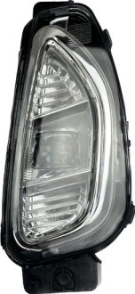 фото thumb №1, Ford kuga escape 2020- новий протитуманна фара перед лівий led оригінальний номер _ 2429059 _ lj6b-15a2