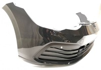 фото thumb №11, Новий org бампер перед vw golf viii li7f 4xpdc