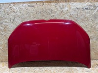 фото thumb №5, Vw caddy 5 v 2k7 капот кришка двигуна