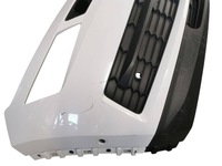 фото thumb №13, Бампер, решётка, решётка радиатора, решётки skoda kodiaq передний рестайлинг 325.