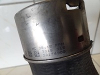 фото thumb №5, Bmw 2 f45 2015 1.5 b grantourer wąż шланг воздуха интеркулер