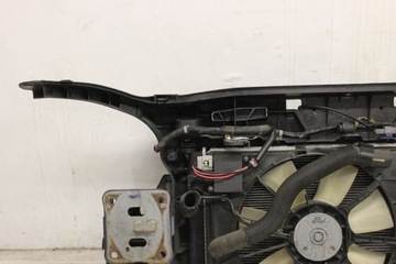 фото thumb №10, Pas переднє радіатор mazda 5 v 2005-2010r 2.0 d
