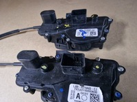 фото thumb №5, Замок дверь ford mustang mach e europa lj8b-r219a65-cj