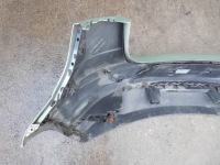 Бампер задний pdc seat altea 5p 2004-2009r. ls6r Оригинал, фото thumb