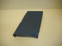 фото thumb №1, Защита накладка стойка правая peugeot 508 ii