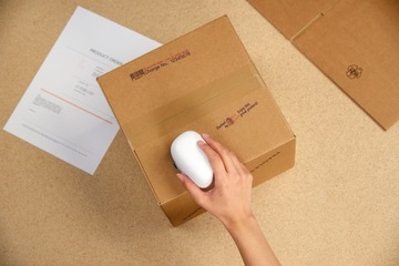 Принтер Colop E-mark Mini Stamp, черный