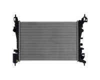 фото thumb №1, Радіатор wody opel corsa e opel adam corsa d