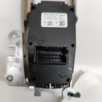 фото thumb №7, Bmw 6 f12 f13 2012 кнопка / выключатель тормоза ручного