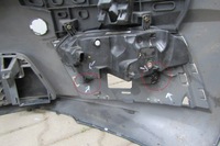 фото thumb №10, Бампер перед skoda octavia 3 iii 5e0 rs lift 16-