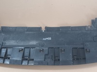 фото thumb №7, Защита плита pod бампер renault trafic iii / vivaro b / talento перед