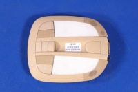 фото thumb №1, Лампа потолочный кабины перед mercedes w251 06r