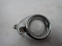 фото thumb №1, Решётка левая рамка противотуманной фары левая ford fiesta mk7 8a61-15a223c