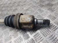 фото thumb №6, Приводной вал левый перед левая honda civic vii 1.4 16v