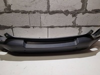 фото thumb №8, Бампер задній jeep renegade pdc 14+