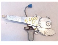 фото thumb №1, Mazda b2500 2001r - підйомник скло правий задня