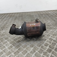 фото thumb №5, Mercedes-benz c w204 2012 фільтр часток твердих каталізатор / fap / dpf