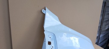 фото thumb №7, Крыло перед переднее правый dacia duster ii 2 17-23rok оригинал