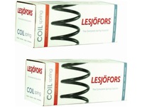 фото thumb №1, Пружини перед lesjofors 4041416