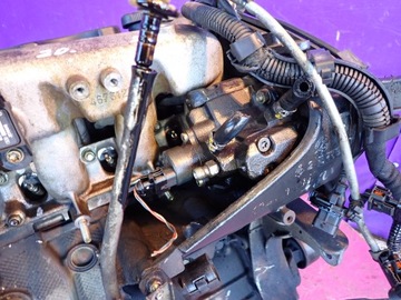 фото thumb №7, Fiat stilo doblo 1,9jtd 115km 192a1.000 192a1000 двигатель тест сжатия kpl