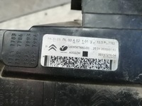 фото thumb №8, Лампа правый перед vivaro c jumpy iii expert iii uk