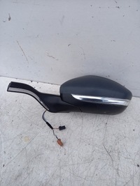 фото thumb №1, Зеркало левая peugeot 208 7pin