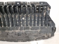 фото thumb №6, Плита защита пол pod бампер передний mercedes eqs 297 w297