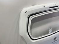 фото thumb №5, Peugeot rifter iii combo e berlingo iv кришка багажника задня задня багажника ładna