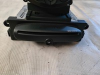 фото thumb №3, Mini one r56 радіо зчитувач навігація 3457433