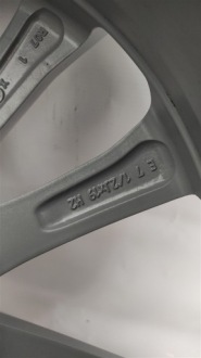 фото thumb №13, Диск bmw x3 g01 19 дюймов 7,5j et32 6877325