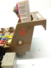 фото thumb №5, Коробка предохранителей cm19360an lb101101b 82201fg010 subaru forester iii