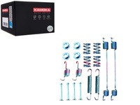 фото thumb №1, Пружины do колодка ham. ford ka kamoka