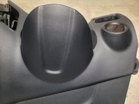 фото thumb №9, Панель приладів приладова консоль панель приладів ford fiesta mk7 przedlift