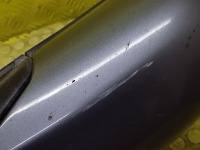 фото thumb №7, Saab 9-3 2 рестайлинг зеркало правое