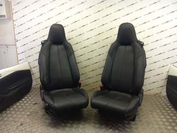 фото thumb №15, Mazda mx-5 nd 2016 сиденья / диван / комплект